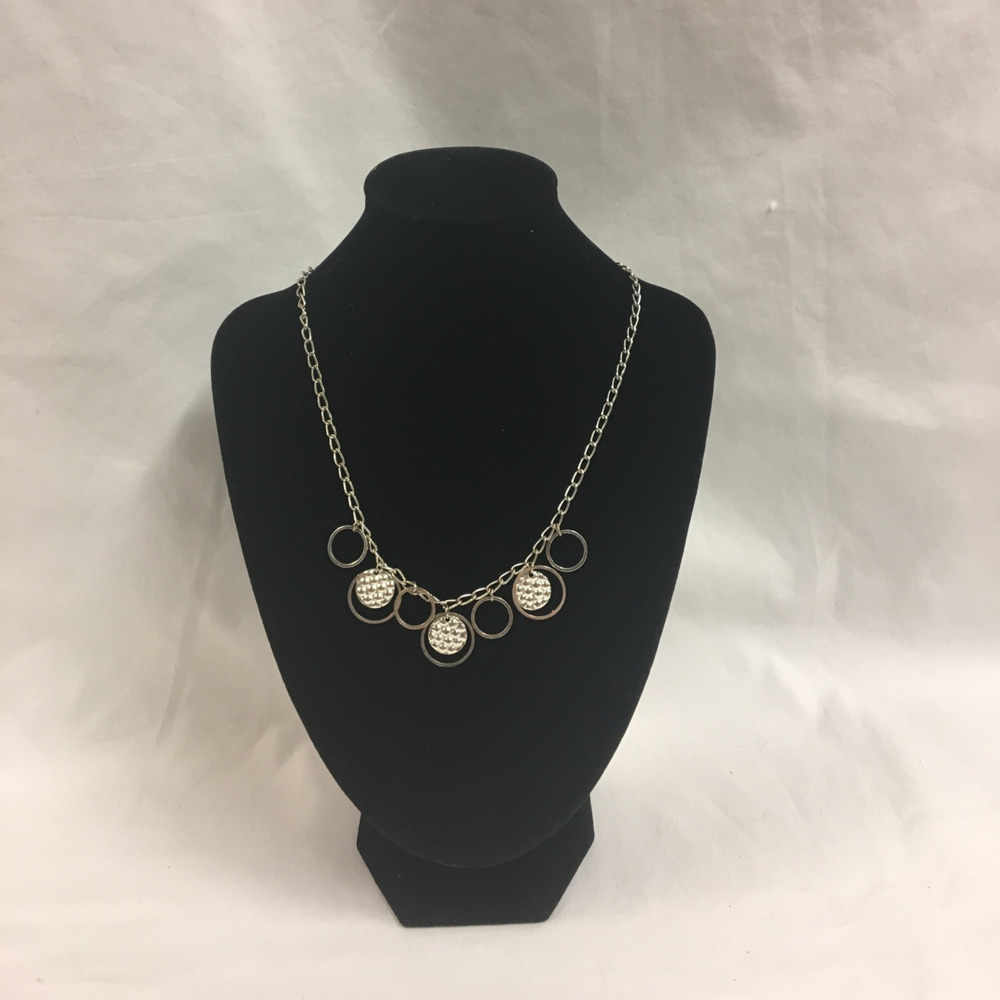 Circle Necklace
